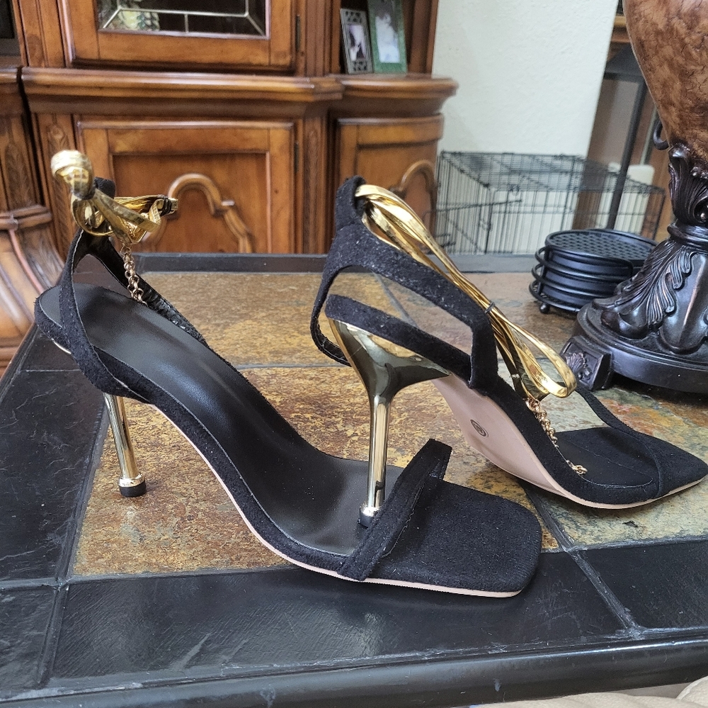 Sexy Shoe's